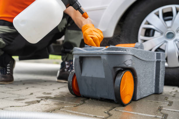 Best Root Management and Removal  in Liberty Corner, NJ